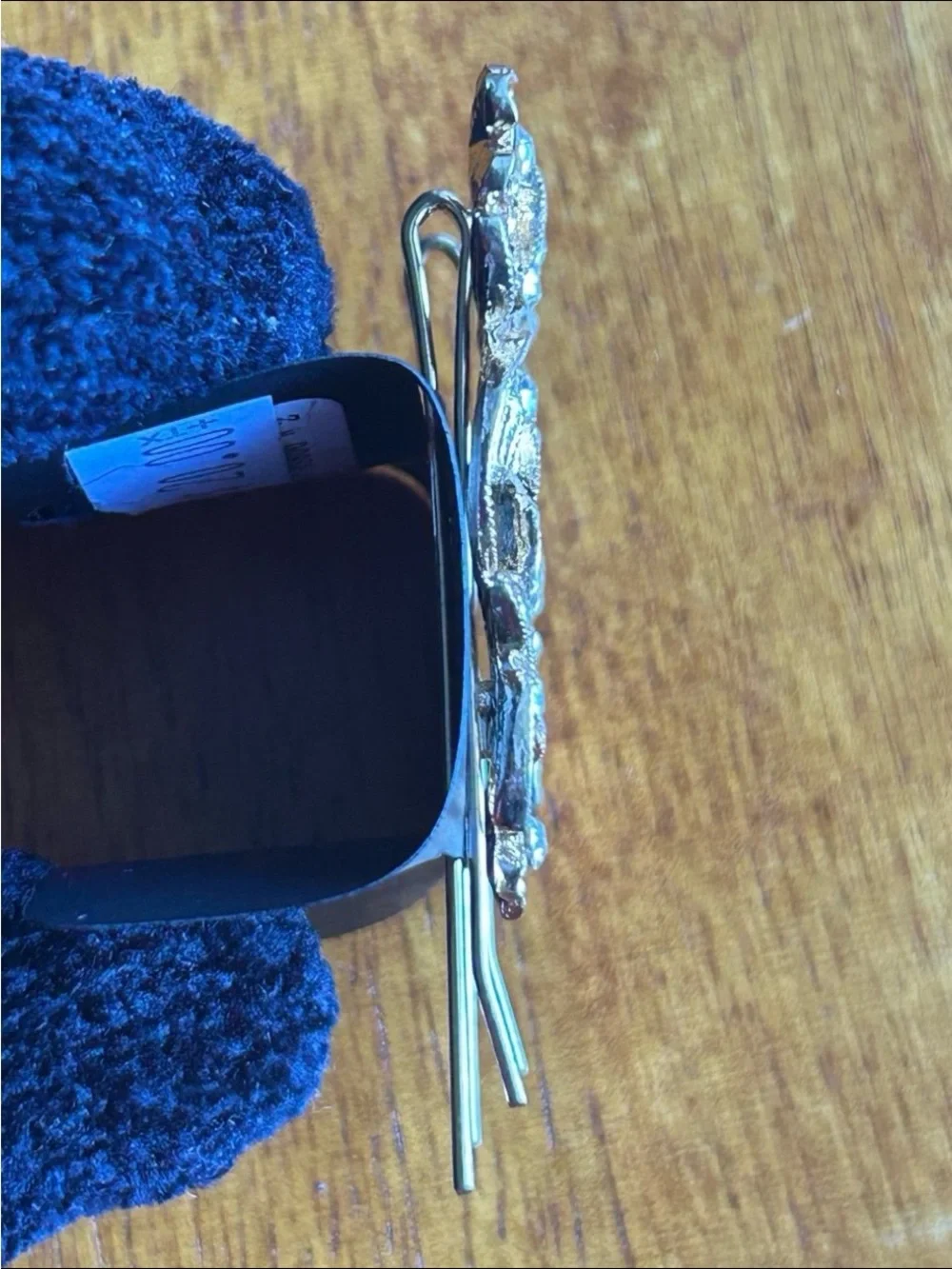 NWT Femme hair pins